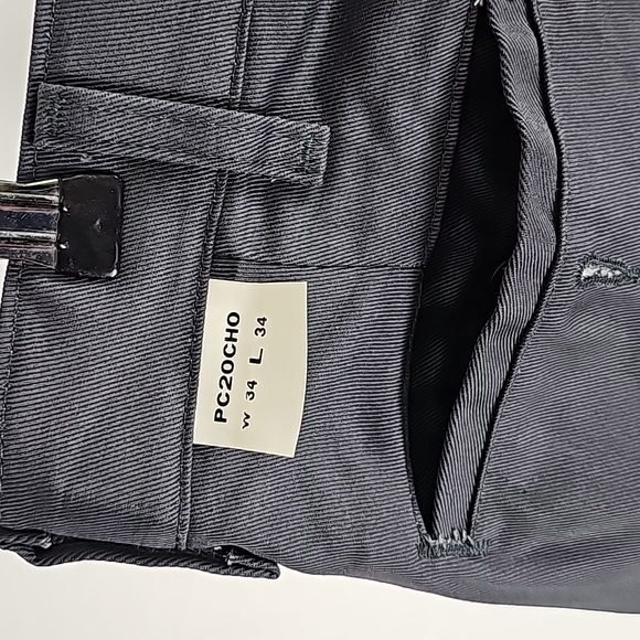 Mens Red Kap Pants - Picture 4 of 8